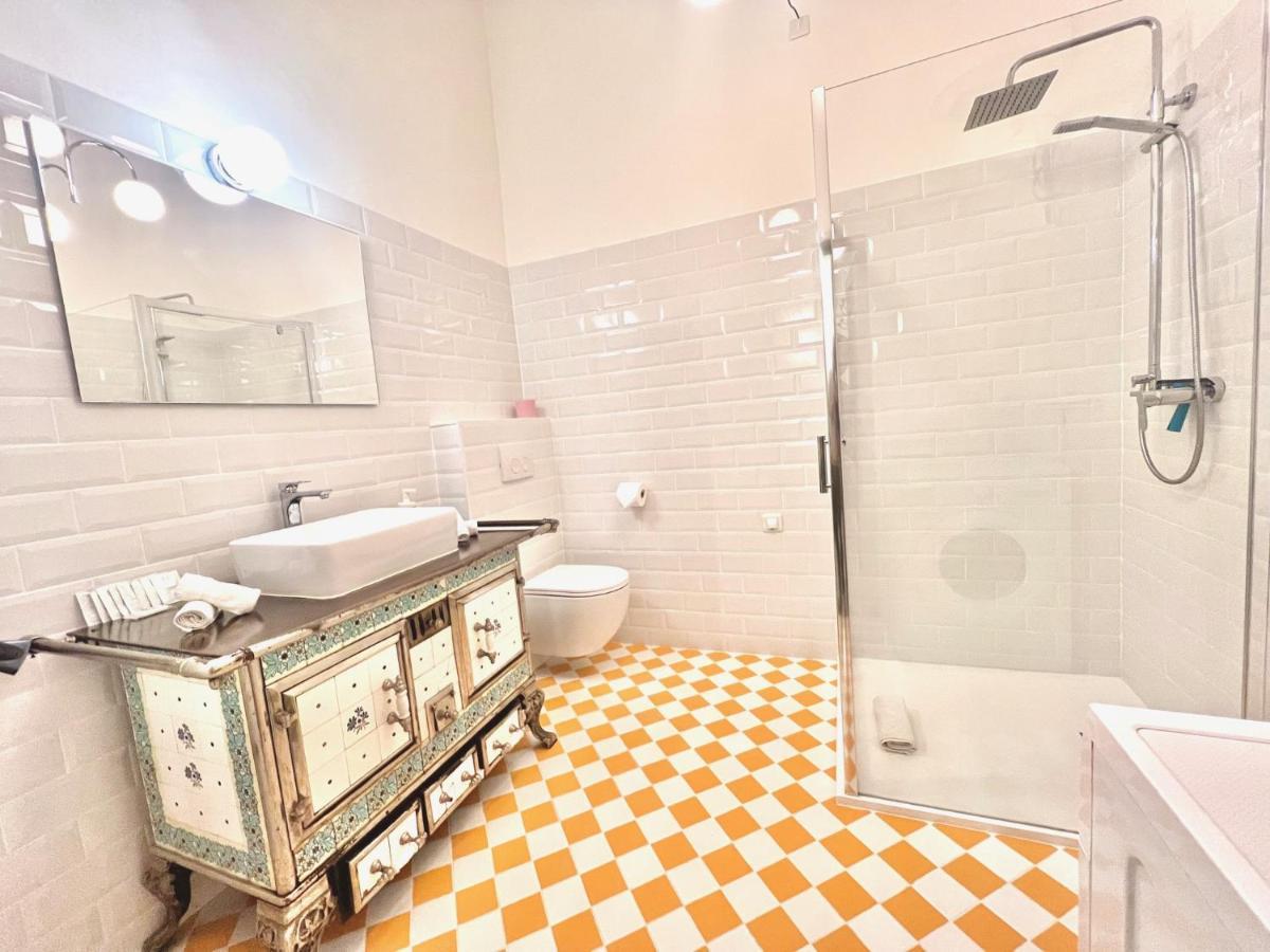 Aparthotel Riviera - Ccc Ot Loft Du Chateau Old Town Prom Des Anglais 尼斯 外观 照片
