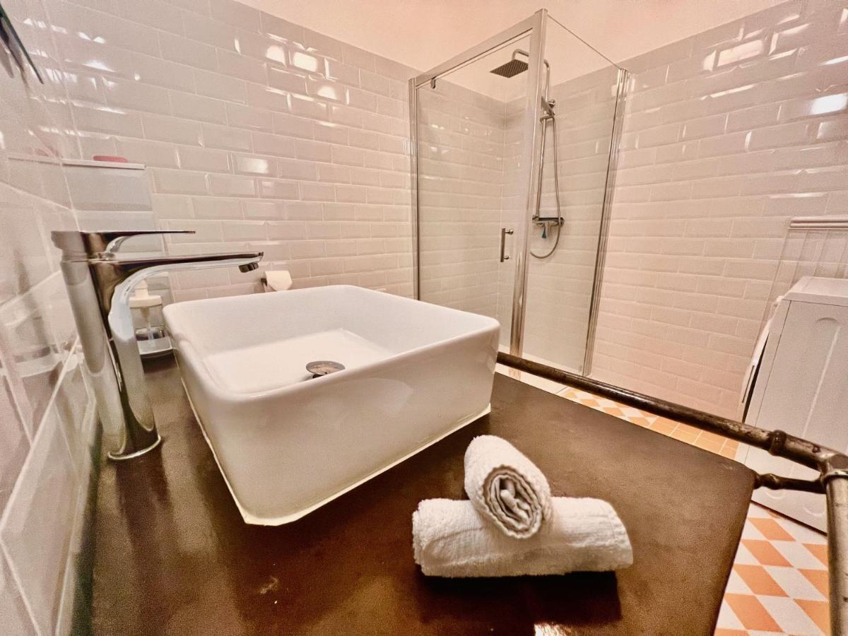 Aparthotel Riviera - Ccc Ot Loft Du Chateau Old Town Prom Des Anglais 尼斯 外观 照片
